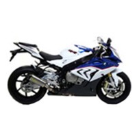 Carene BMW S1000RR 2009-2014