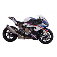 Carene BMW S1000RR 2019-2021