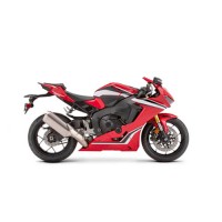 Carene CBR 1000 RR