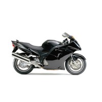 Carene CBR 1100 XX