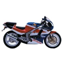 Carene CBR 250 R