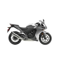 Carene CBR 500 R