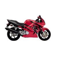 Carene CBR 600 F3