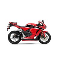 Carene CBR 600 RR