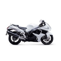 Carene GSXR 1300