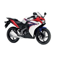 Carene Honda CBR 125 R 2011-2013