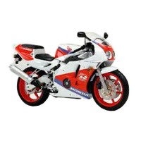 Carene Honda CBR 250 R 1991-1998