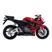 Carene Honda CBR 600 RR 2003-2004