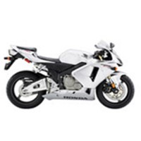 Carene Honda CBR 600 RR 2005-2006