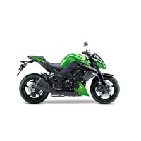 Carene Ninja Z1000