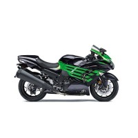 Carene Ninja ZX14R