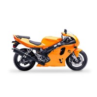 Carene Ninja ZX7R