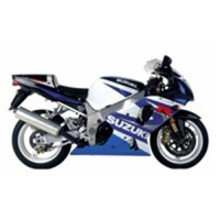 Carene Suzuki GSXR 1000 2000-2002