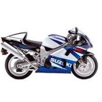 Carene Suzuki TL1000R 1998-2003