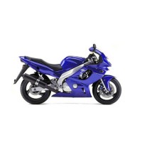 Carene YZF600R