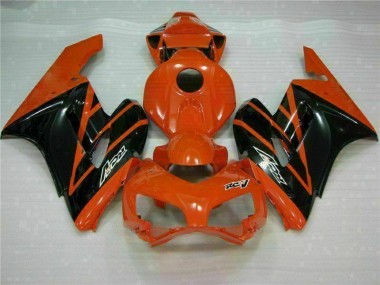 Honda CBR 1000 RR 2004-2005 - Arancia