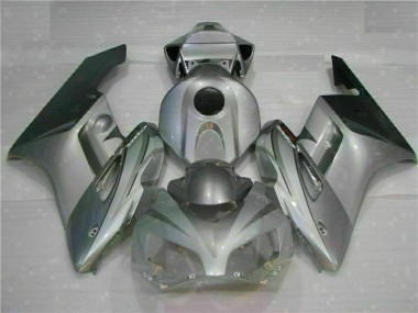 Honda CBR 1000 RR 2004-2005 - Argento