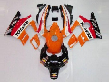 Honda CBR 600 F2 1991-1994 - Repsol