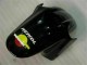 Honda CBR 600 F4i 2001-2003 - Arancia Nero