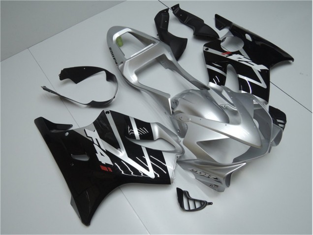 Honda CBR 600 F4i 2001-2003 - Argento Nero