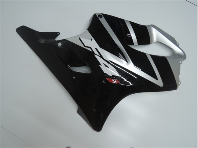 Honda CBR 600 F4i 2001-2003 - Argento Nero