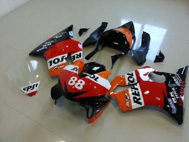 Honda CBR 600 F4i 2001-2003 - Corsa Repsol 88