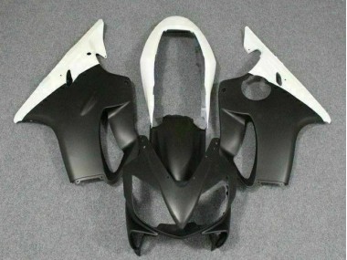 Honda CBR 600 F4i 2004-2007 - Bianco Nero