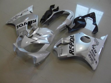 Honda CBR 600 F4i 2004-2007 - Bianco Repsol