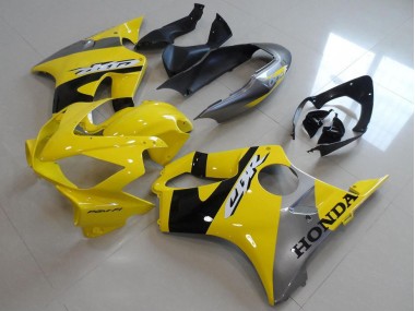 Honda CBR 600 F4i 2004-2007 - Giallo Grigio