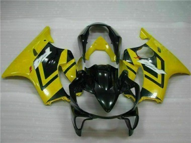 Honda CBR 600 F4i 2004-2007 - Giallo