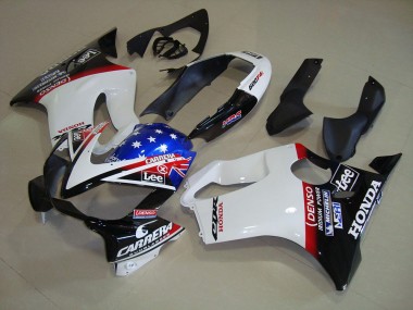 Honda CBR 600 F4i 2004-2007 - Lee