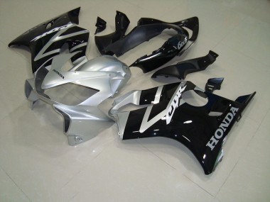 Honda CBR 600 F4i 2004-2007 - Nero Argento