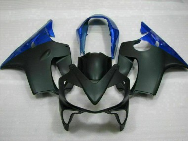 Honda CBR 600 F4i 2004-2007 - Nero