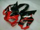 Honda CBR 600 F4i 2004-2007 - Rosso Nero