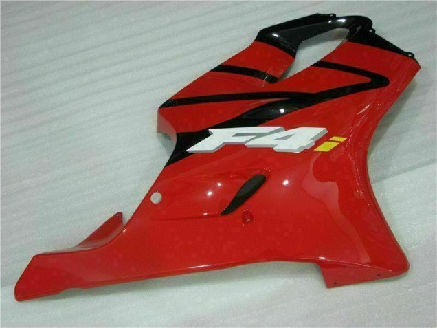 Honda CBR 600 F4i 2004-2007 - Rosso Nero