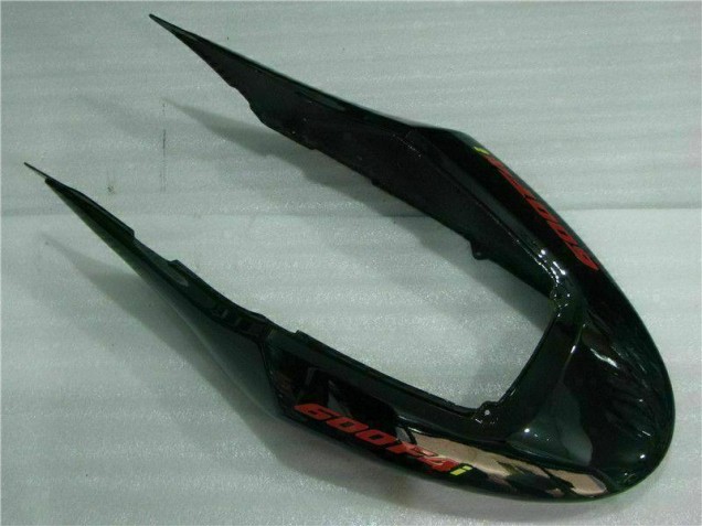 Honda CBR 600 F4i 2004-2007 - Rosso Nero