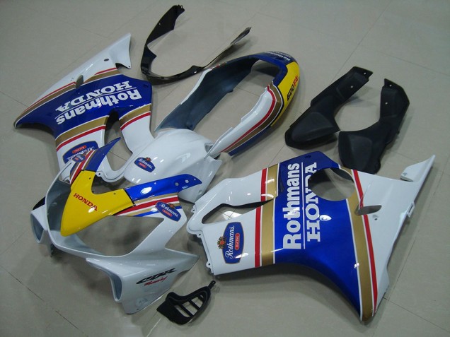 Honda CBR 600 F4i 2004-2007 - Rothmans