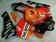 Honda CBR 600 RR 2003-2004 - Arancia Repsol