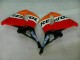 Honda CBR 600 RR 2003-2004 - Arancia Repsol