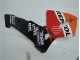 Honda CBR 600 RR 2003-2004 - Arancia Rosso Nero Repsol