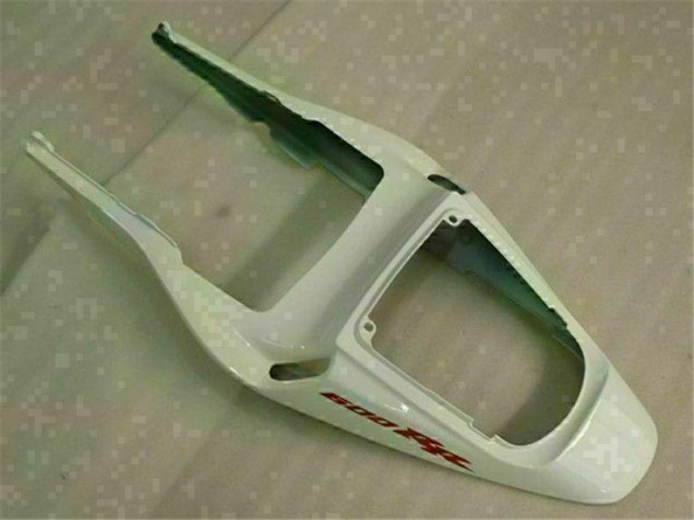 Honda CBR 600 RR 2003-2004 - Bianco