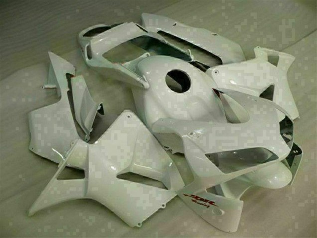 Honda CBR 600 RR 2003-2004 - Bianco