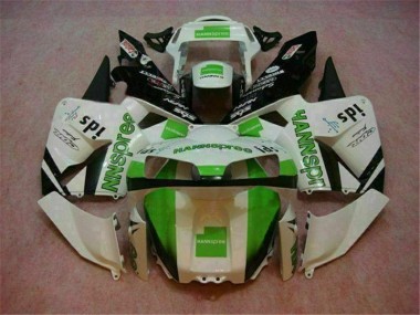 Honda CBR 600 RR 2003-2004 - Bianco