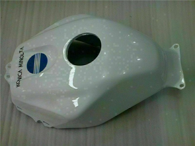 Honda CBR 600 RR 2003-2004 - Bianco