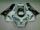 Honda CBR 600 RR 2003-2004 - Bianco