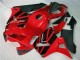 Honda CBR 600 RR 2003-2004 - Rosso Nero