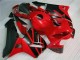 Honda CBR 600 RR 2003-2004 - Rosso Nero