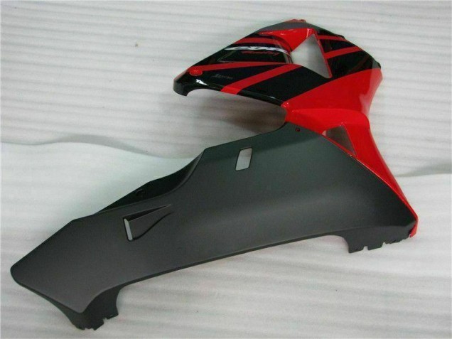 Honda CBR 600 RR 2003-2004 - Rosso Nero