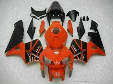 Honda CBR 600 RR 2005-2006 - Arancia