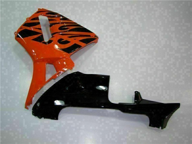 Honda CBR 600 RR 2005-2006 - Arancia